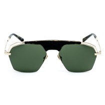 Lunettes de soleil Homme Belstaff MAXFORD-DORADO-W Doré ø 57 mm