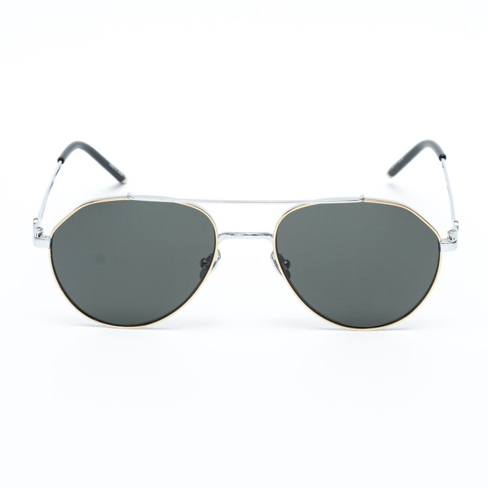 Lunettes de soleil Homme Belstaff ROADMASTER-GRIS-DORADO-W Ø 55 mm