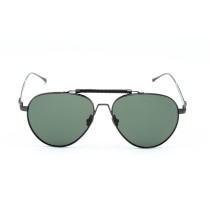 Damensonnenbrille Belstaff STAFFORD-GUN-TITANIUM-W-VERDE Ø 61 mm