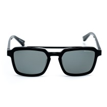 Lunettes de soleil Unisexe Belstaff CASSELL-NEGRO-W Ø 48 mm