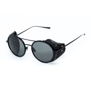 Unisex Sunglasses Belstaff PINNER-NEGRO-COMBINATION Ø 53 mm