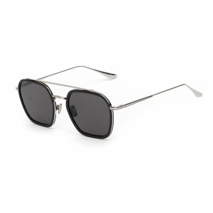 Lunettes de soleil Homme Belstaff MERRICK-II-GRIS ø 54 mm