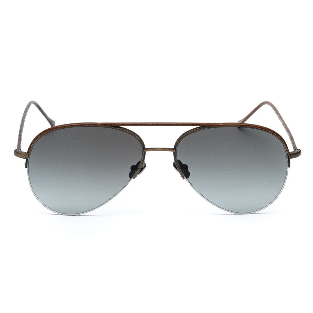 Herrensonnenbrille Belstaff PHOENIX-MARRON-LEATHER-W ø 57 mm