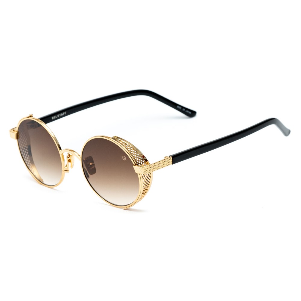 Lunettes de soleil Femme Belstaff TROPHY-II-DORADO-W Ø 49 mm