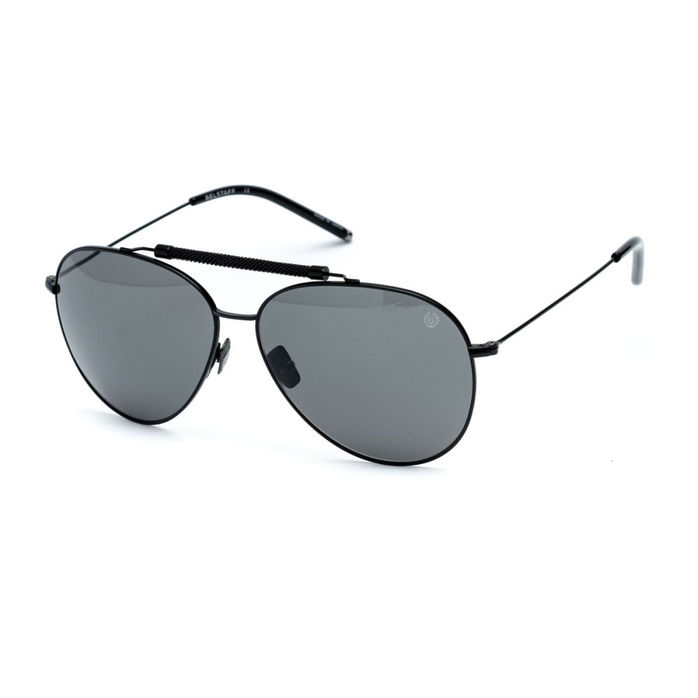 Lunettes de soleil Homme Belstaff PANTHER-NEGRO Ø 61 mm