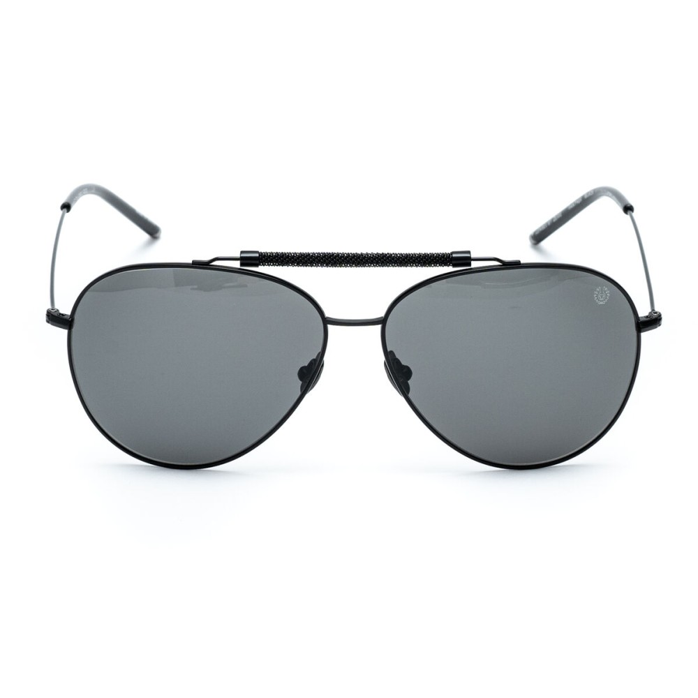 Lunettes de soleil Homme Belstaff PANTHER-NEGRO Ø 61 mm