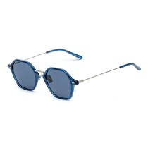 Lunettes de soleil Unisexe Belstaff ALBEE-AZUL-W Ø 47 mm