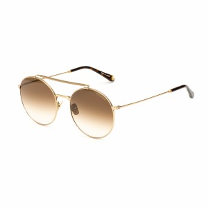 Herrensonnenbrille Belstaff STATHAM-DORADO-BETA-W Gold ø 54 mm