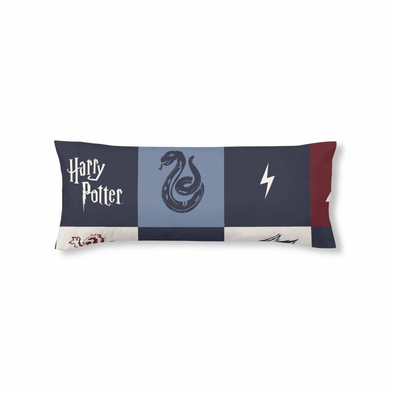 Pillowcase Harry Potter Hogwarts Multicolour 175 Threads 40x60cm