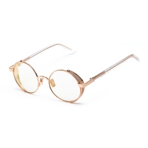 Lunettes de soleil Femme Belstaff TROPHY-II-DORADO-W-2 Ø 49 mm