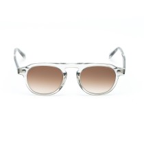 Lunettes de soleil Unisexe Belstaff LARSSON-TRASPARENTE Ø 49 mm