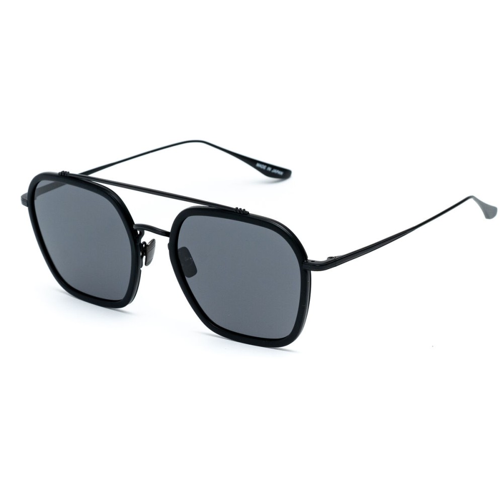 Unisex Sunglasses Belstaff MERRICK-II-NEGRO-W Ø 52 mm