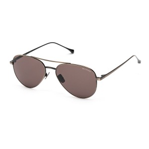 Lunettes de soleil Unisexe Belstaff TRIALMASTER-BRONZE-W Ø 55 mm