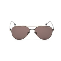 Unisex-Sonnenbrille Belstaff TRIALMASTER-BRONZE-W Ø 55 mm