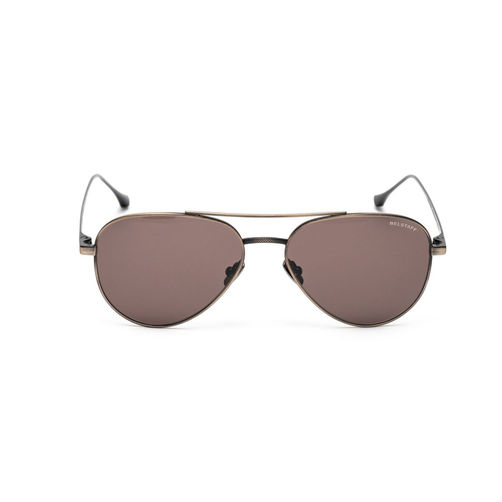 Unisex Sunglasses Belstaff TRIALMASTER-BRONZE-W Ø 55 mm