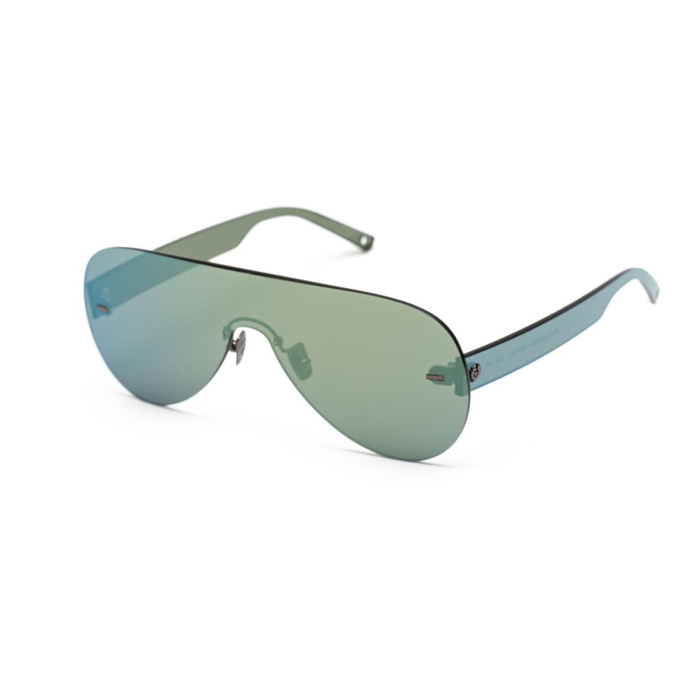 Unisex Sunglasses Belstaff SPEEDMASTER-PETROL