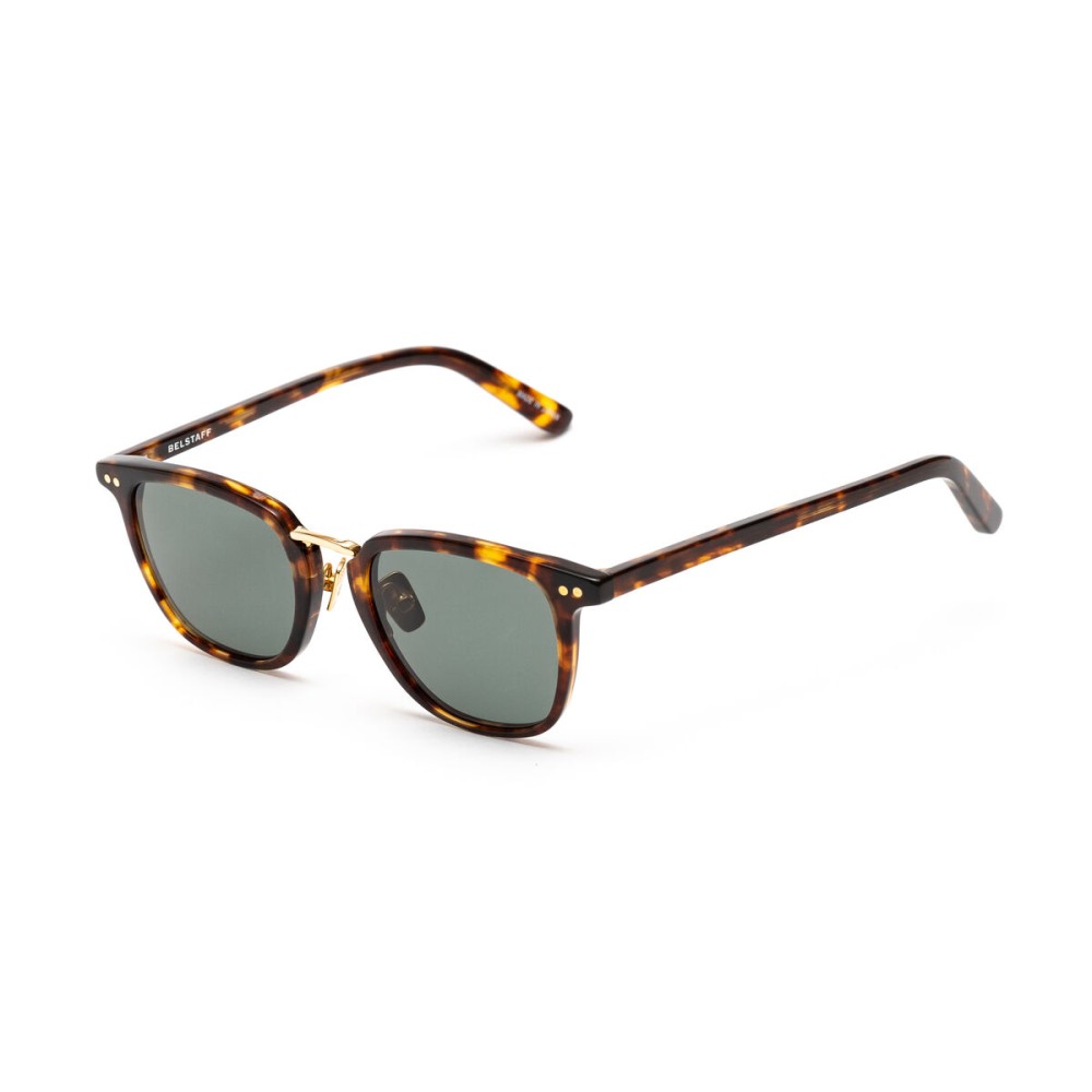 Unisex Sunglasses Belstaff REMMIE-II-VERDE