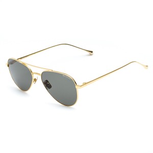 Unisex Sunglasses Belstaff TRIALMASTER-DORADO-W Ø 55 mm