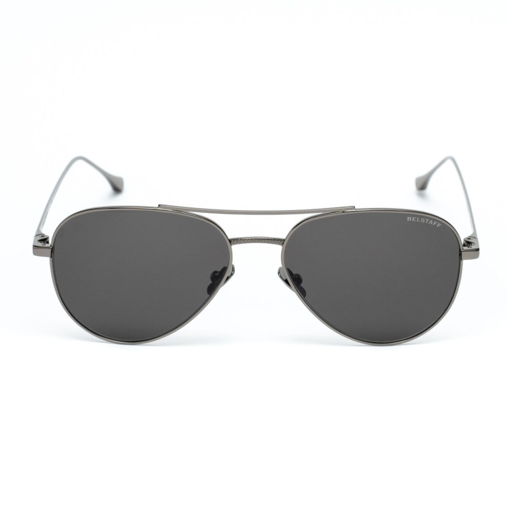 Unisex Sunglasses Belstaff TRIALMASTER-GUN-W Ø 55 mm