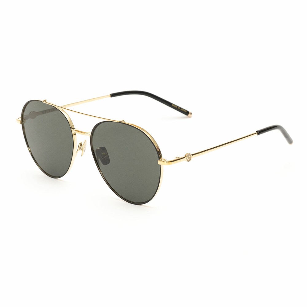 Unisex Sunglasses Belstaff MAGNUM-DORADO-NEGRO ø 58 mm