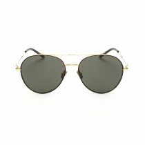 Unisex Sunglasses Belstaff MAGNUM-DORADO-NEGRO ø 58 mm