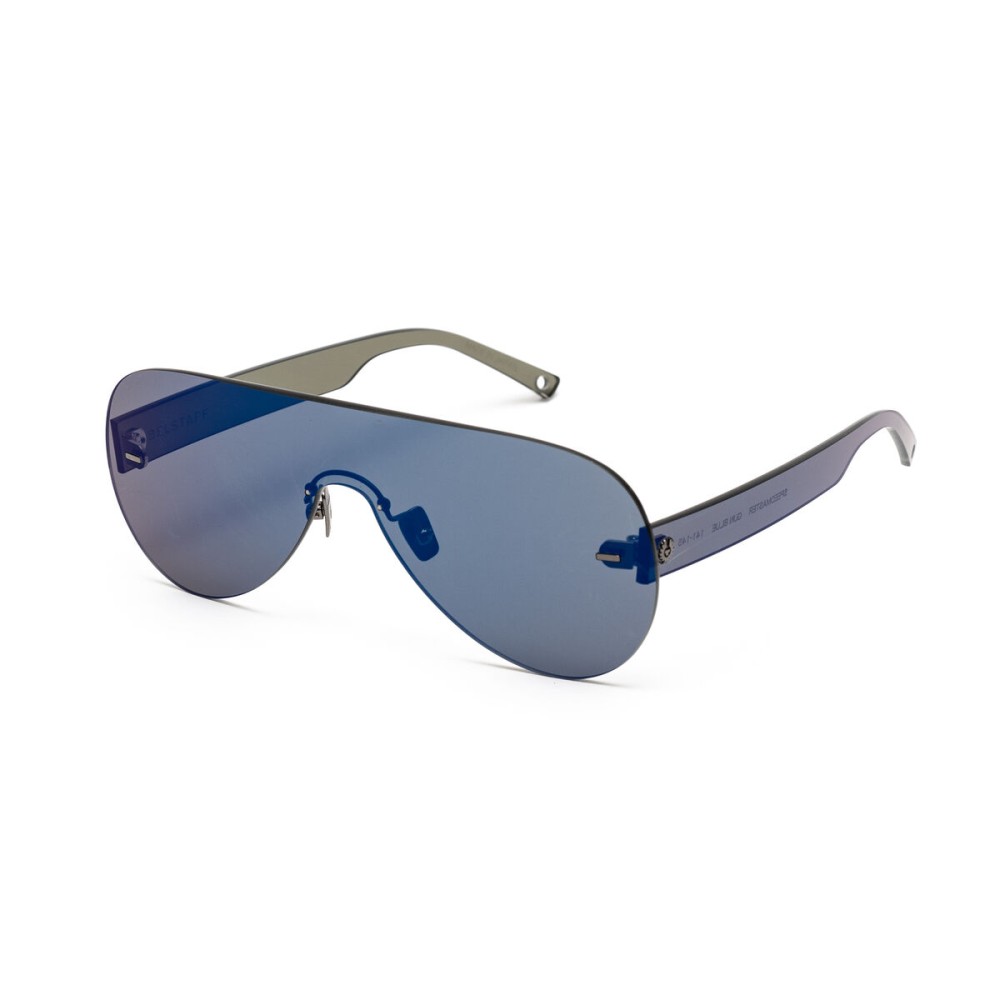 Lunettes de soleil Unisexe Belstaff SPEEDMASTER-GUN-AZUL