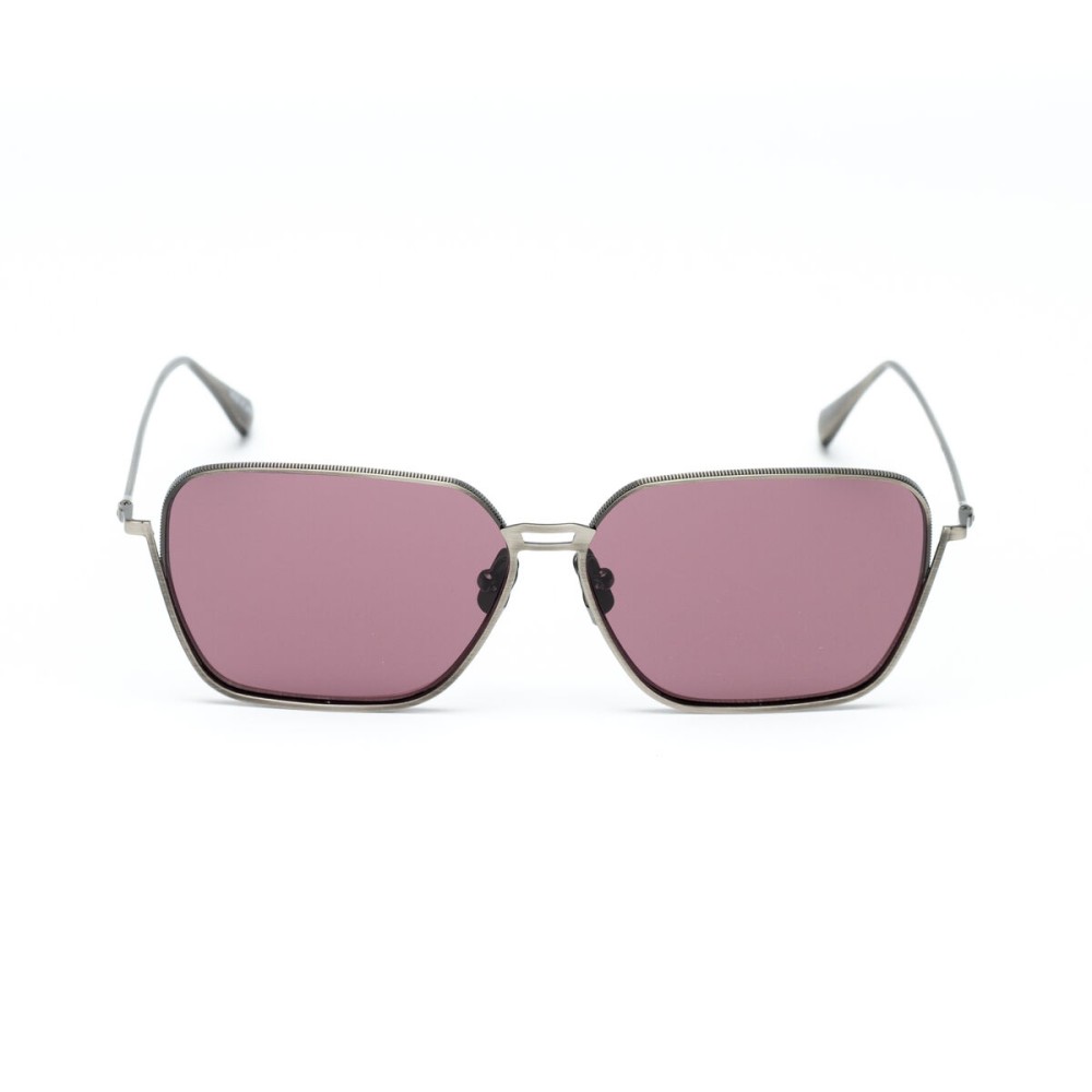 Lunettes de soleil Unisexe Belstaff RIDGE-II-PURPLE ø 60 mm