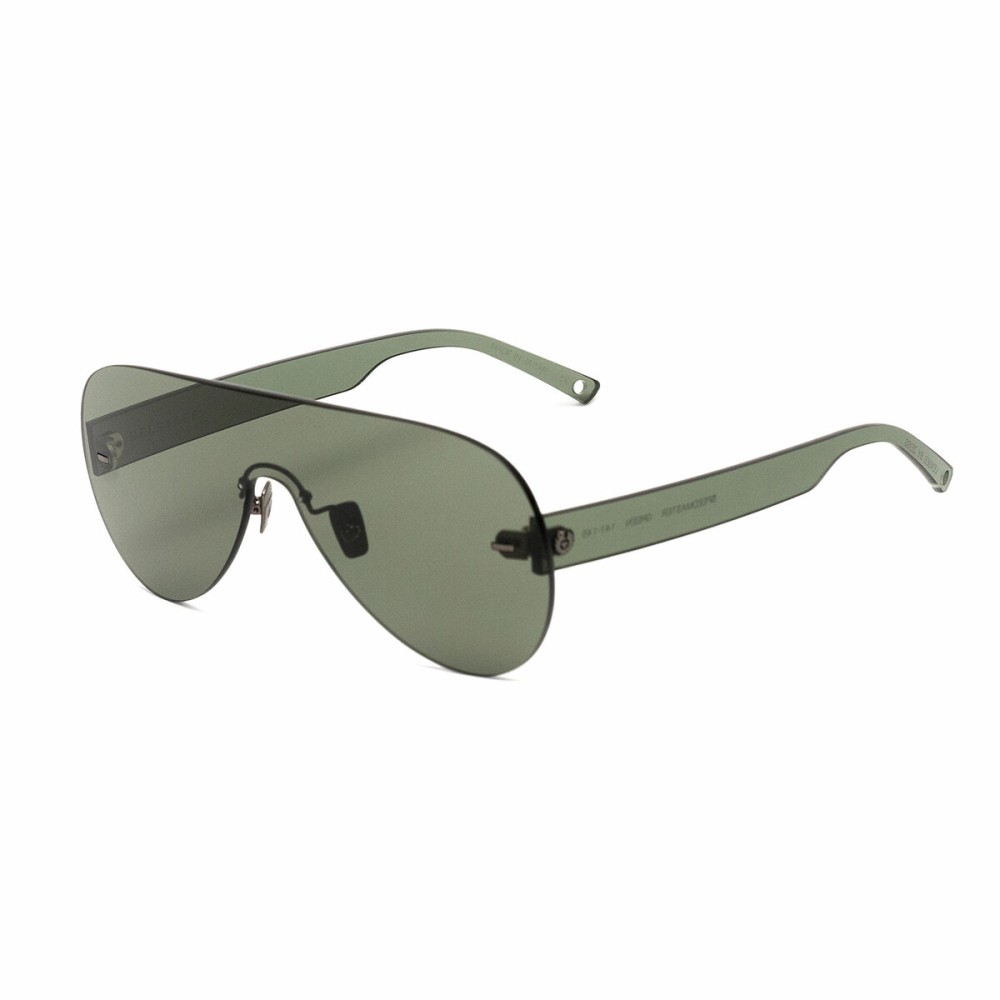 Lunettes de soleil Unisexe Belstaff SPEEDMASTER-VERDE