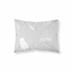 Taie d'oreiller Harry Potter Multicouleur 175 Fils 45 x 125 cm