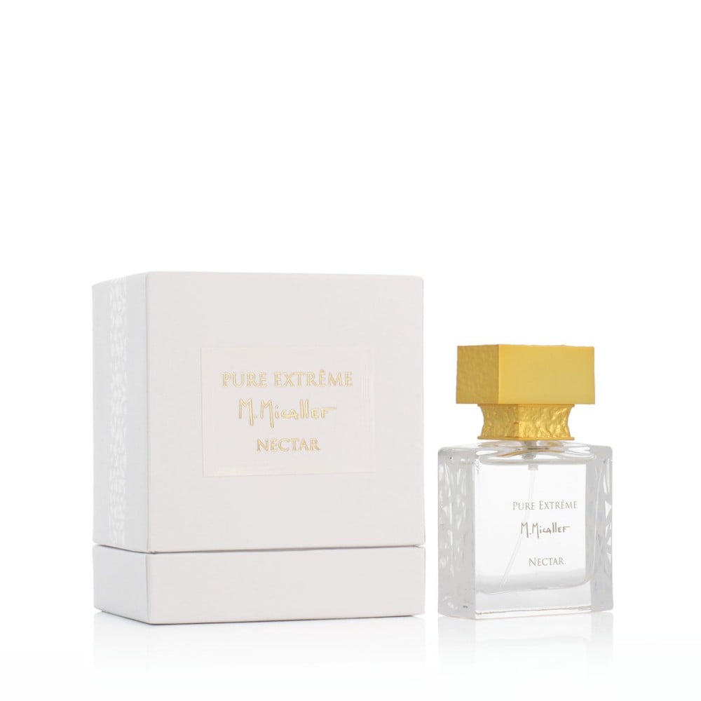 Parfum Femme M.Micallef Pure Extreme Nectar EDP 30 ml