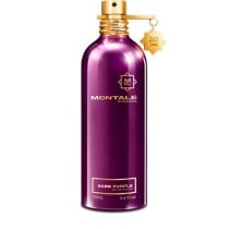 Women's Perfume Montale Dark Purple EDP 100 ml