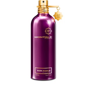 Parfum Femme Montale Dark Purple EDP 100 ml