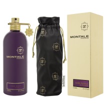 Damenparfüm Montale Dark Purple EDP 100 ml