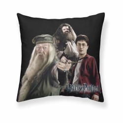 Housse de coussin Harry Potter Team Multicouleur 50 x 50 cm