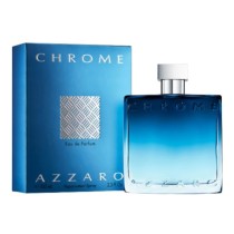 Herrenparfüm Azzaro Chrome EDP 100 ml