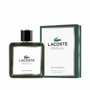 Parfum Homme Lacoste Original EDP 100 ml