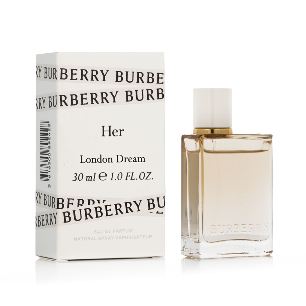 Women's Perfume Burberry Her London Dream EDP 30 ml