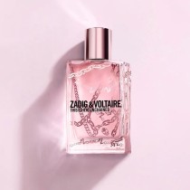 Damenparfüm Zadig & Voltaire This Is Her! Unchained EDP 100 ml Limitierte Auflage