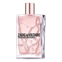 Damenparfüm Zadig & Voltaire This Is Her! Unchained EDP 100 ml Limitierte Auflage