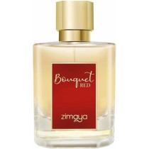 Parfum Unisexe Zimaya Bouquet Red EDP 100 ml