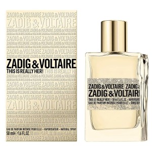 Damenparfüm Zadig & Voltaire This Is Really Her! EDP 30 ml