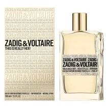 Parfum Femme Zadig & Voltaire This Is Really Her! EDP 50 ml