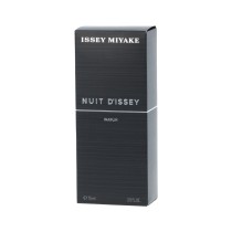 Men's Perfume Issey Miyake Nuit D'issey EDP 75 ml