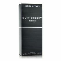 Herrenparfüm Issey Miyake Nuit D'issey EDP 75 ml