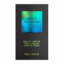 Parfum Homme David Beckham True Instinct EDP 75 ml