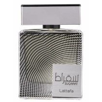 Unisex Perfume Lattafa Suqraat EDP 100 ml