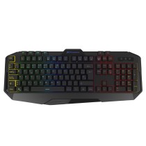 Tastatur Phoenix MK2 Qwerty Spanisch