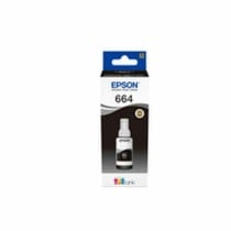 Recharge d'encre Epson S0220081 Noir Gris