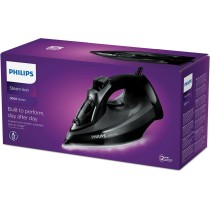 Steam Iron Philips DST5040/80 2600 W Black