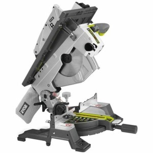 Mitre saw Ryobi 5133002152 1800 W 2-in-1 Table saw